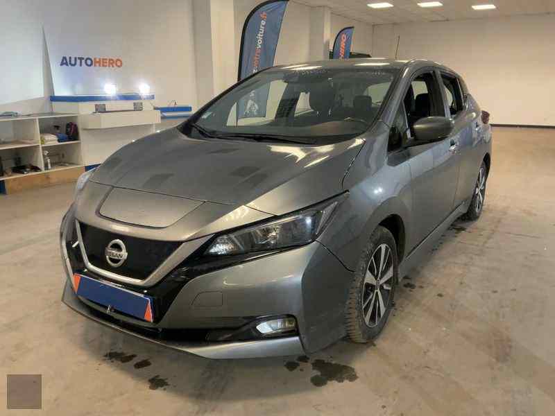 Slika vozila NISSAN Leaf