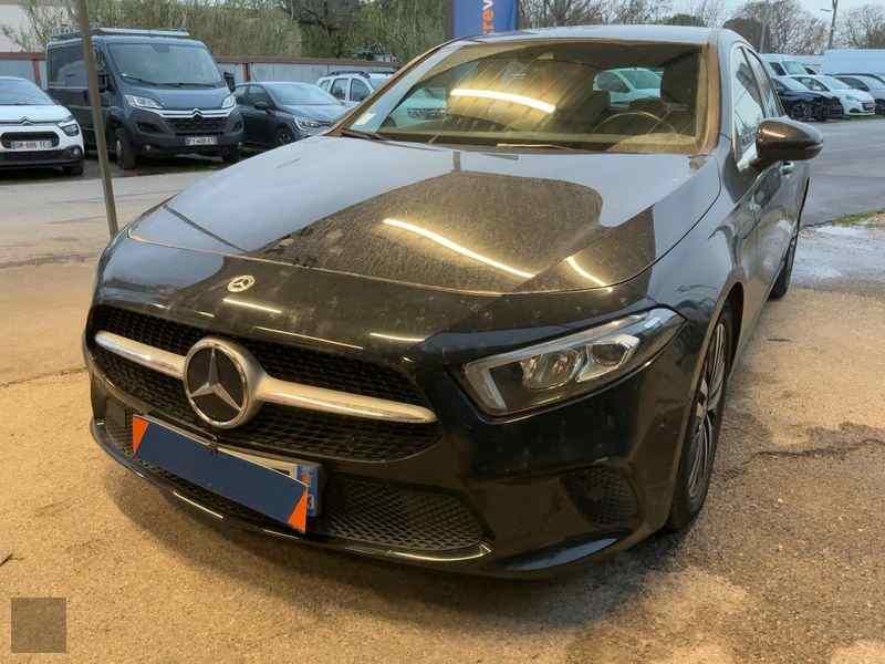 Slika vozila MERCEDES-BENZ A-Class