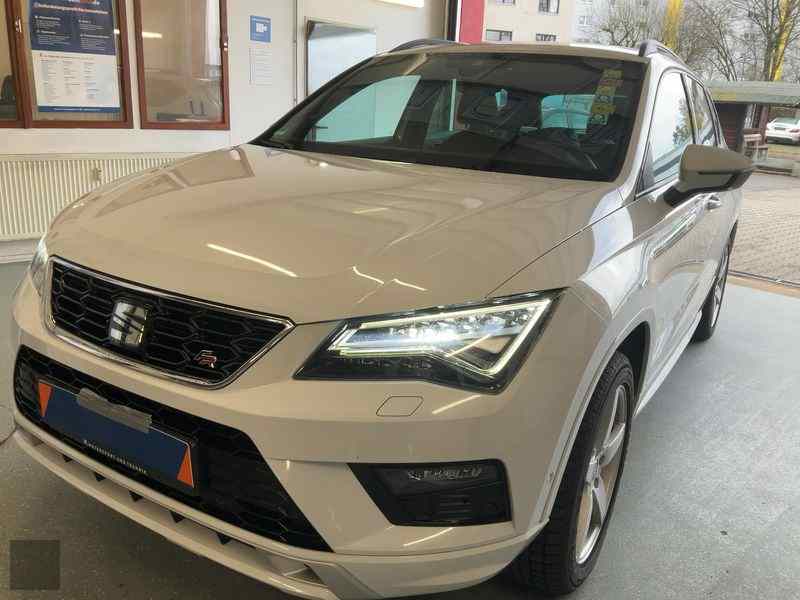Slika vozila SEAT ATECA