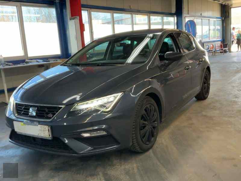 Slika vozila SEAT Leon