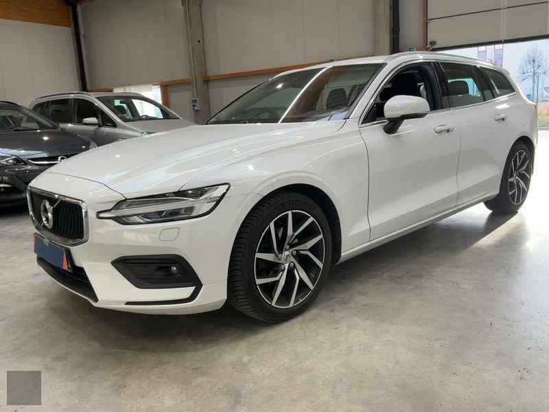 Slika vozila VOLVO V60