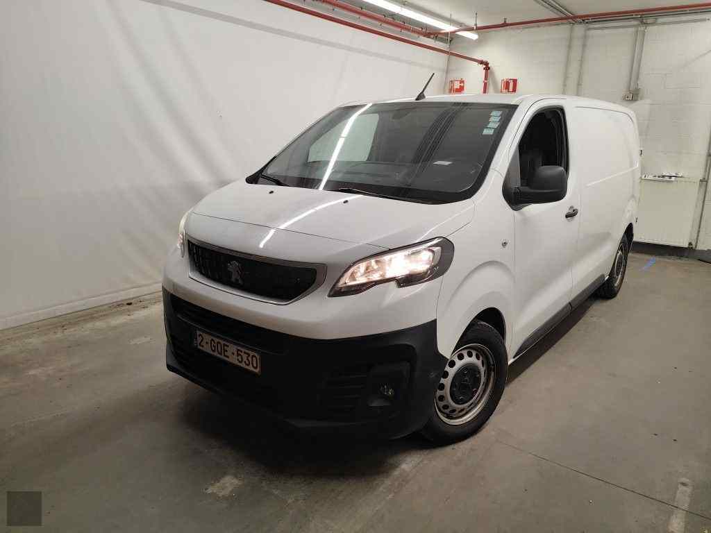 Slika vozila PEUGEOT Expert