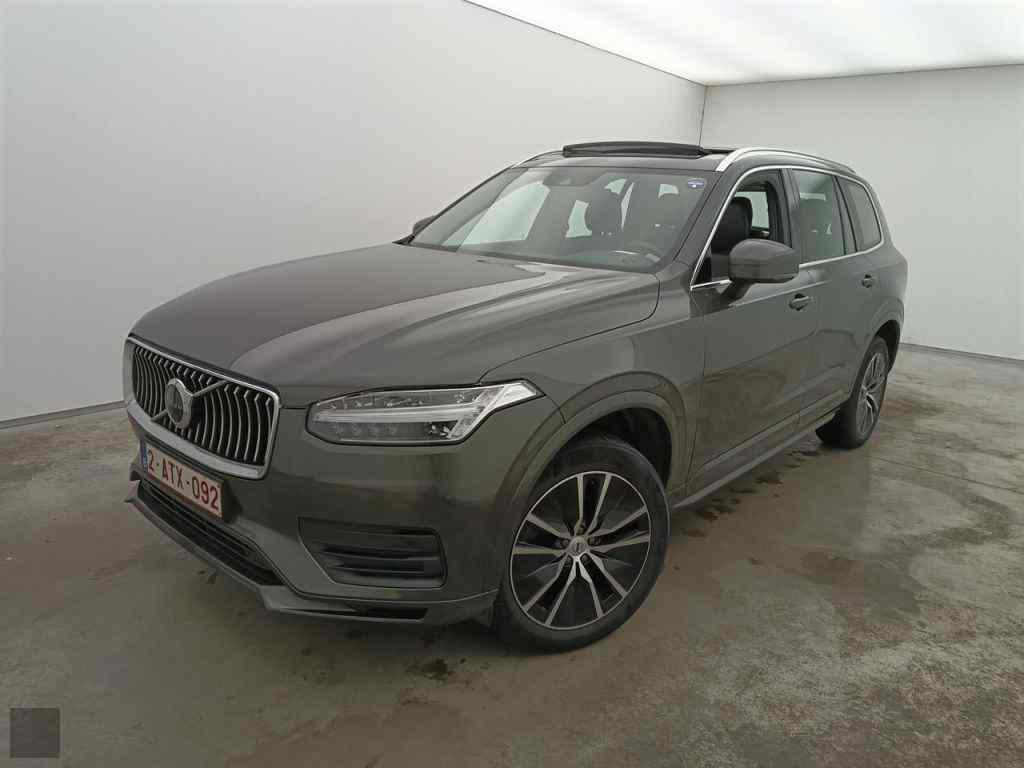 Slika vozila VOLVO XC90