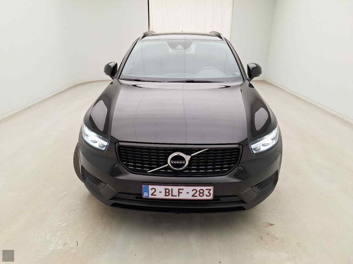 Slika vozila VOLVO XC40