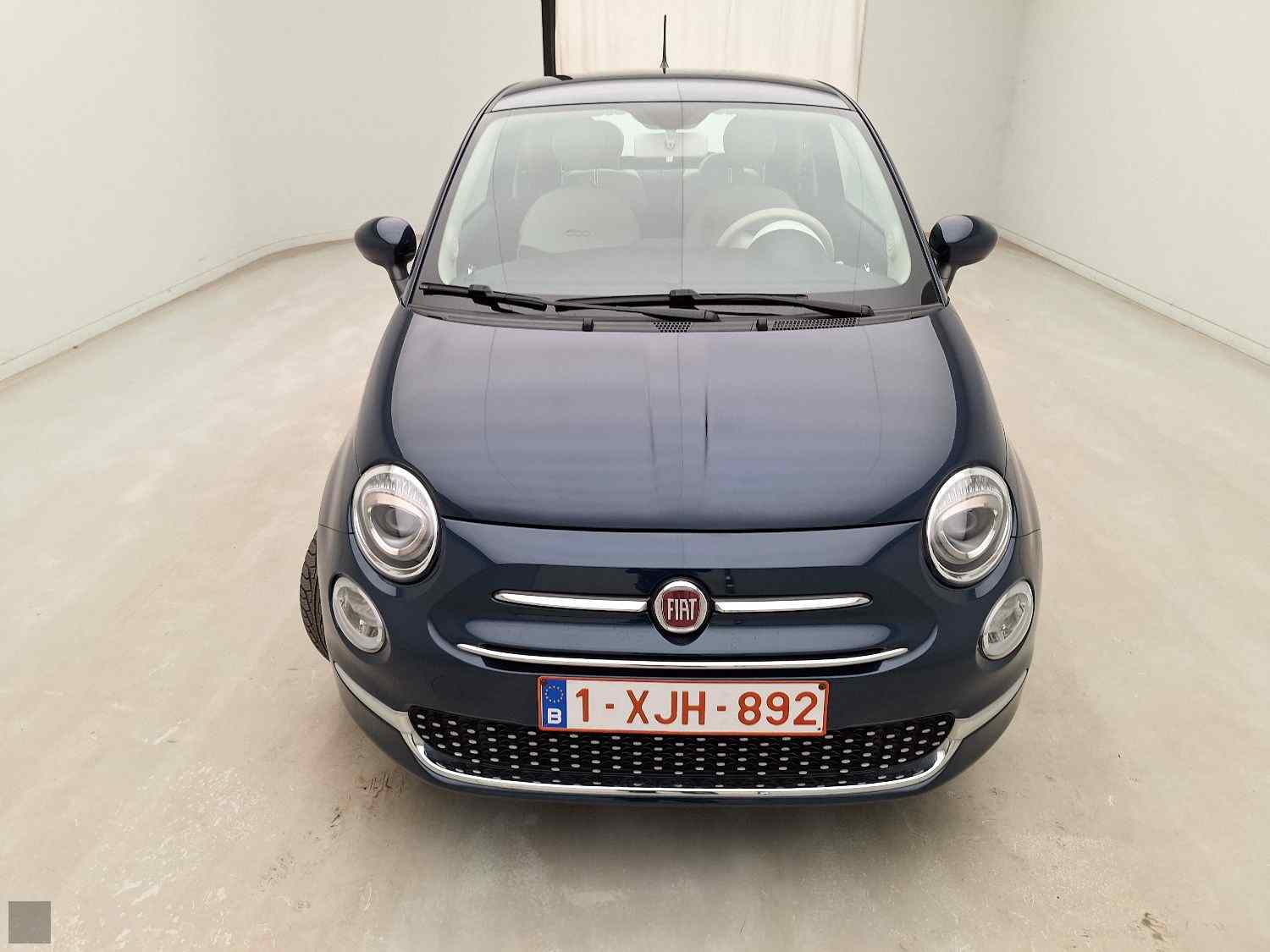 Slika vozila FIAT 500