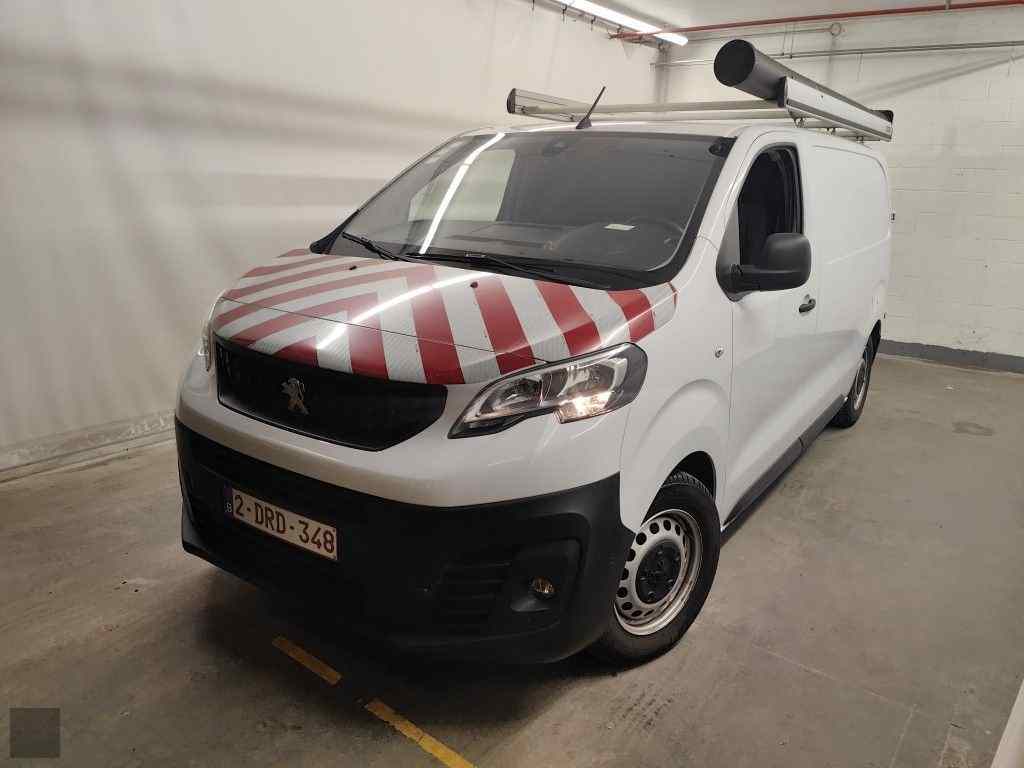 Slika vozila PEUGEOT Expert