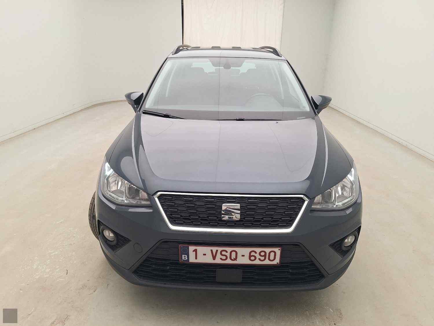 Slika vozila SEAT ARONA