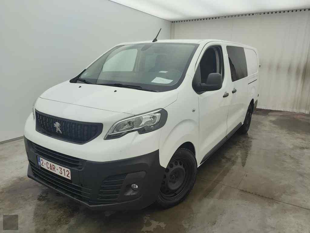 Slika vozila PEUGEOT Expert