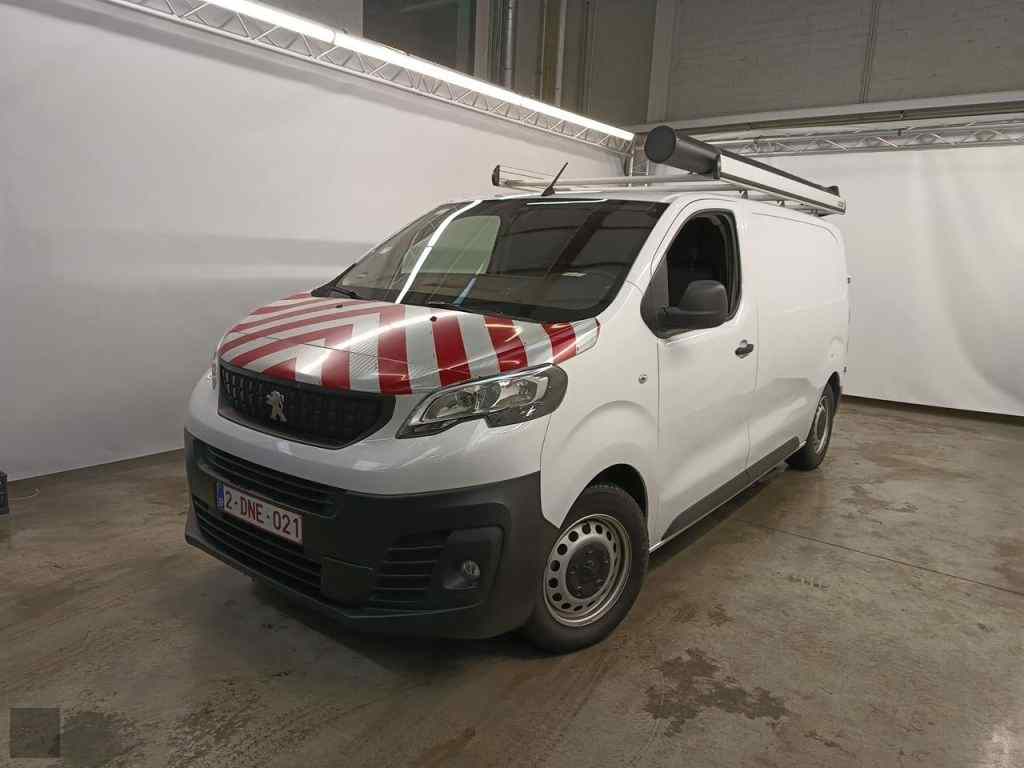 Slika vozila PEUGEOT Expert