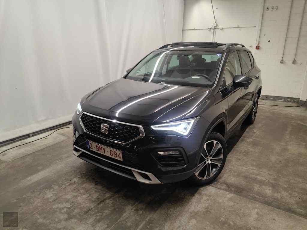 Slika vozila SEAT ATECA