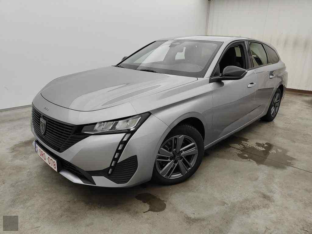 Slika vozila PEUGEOT 308