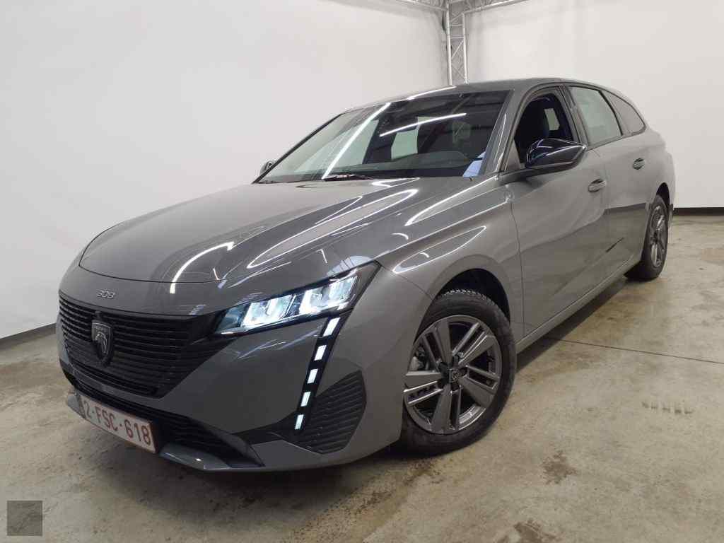 Slika vozila PEUGEOT 308