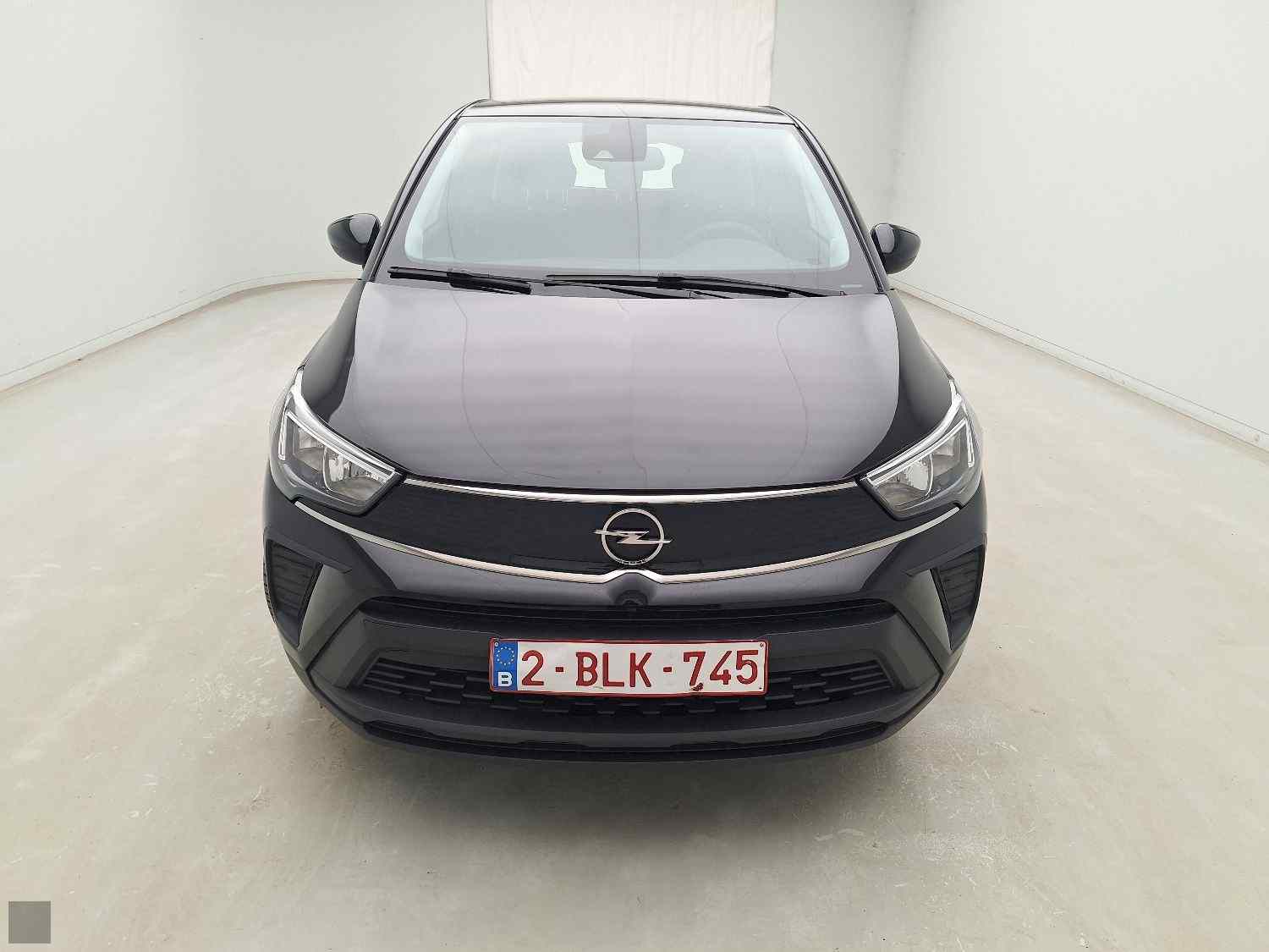 Slika vozila OPEL Crossland