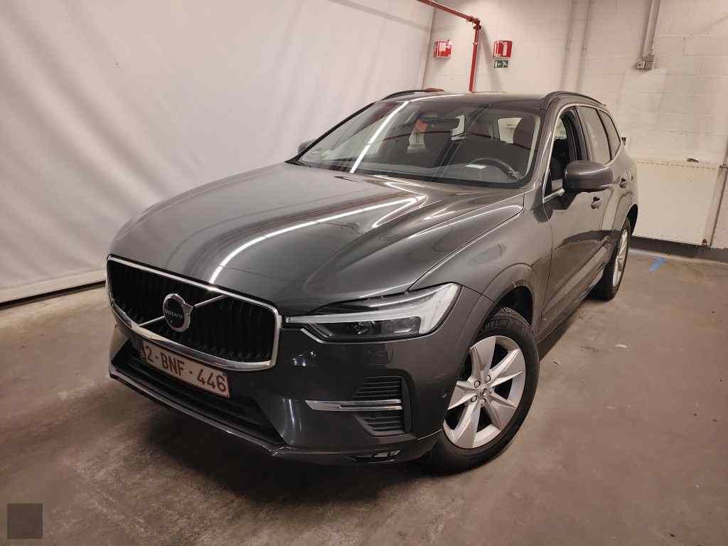 Slika vozila VOLVO XC60
