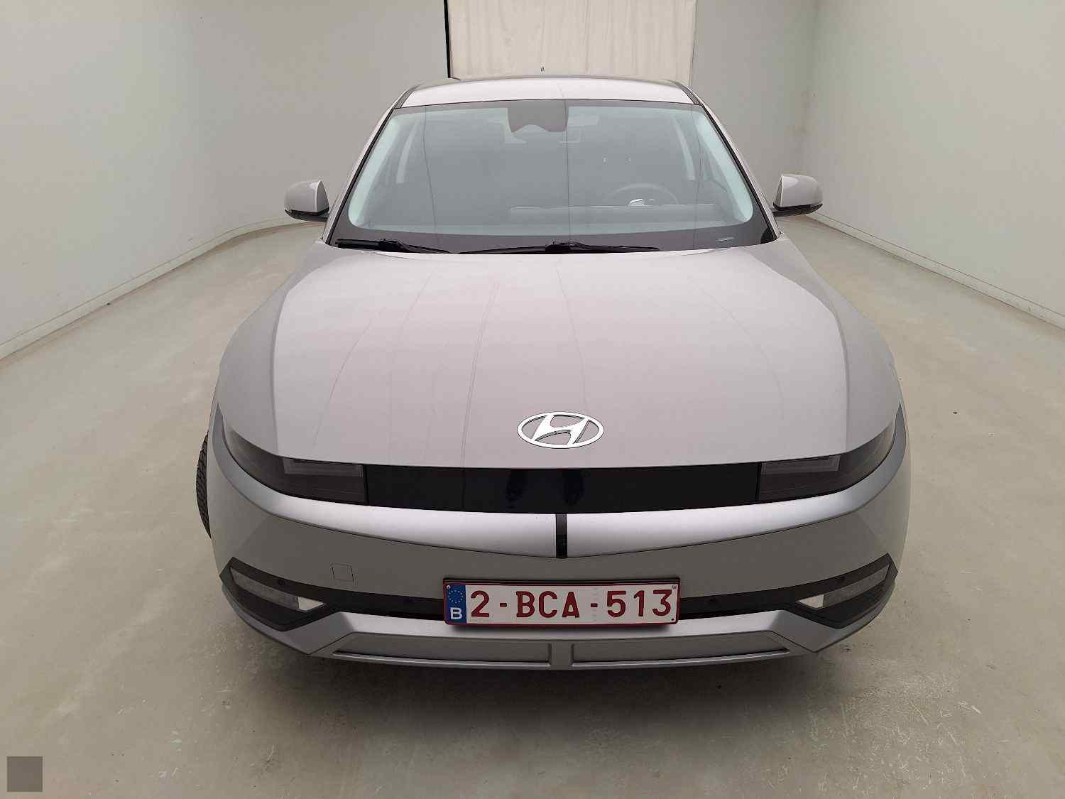 Slika vozila HYUNDAI IONIQ