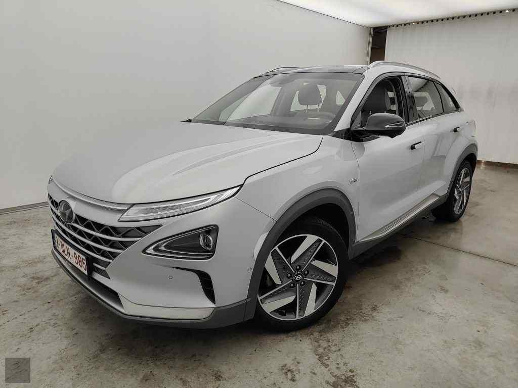 Slika vozila HYUNDAI  