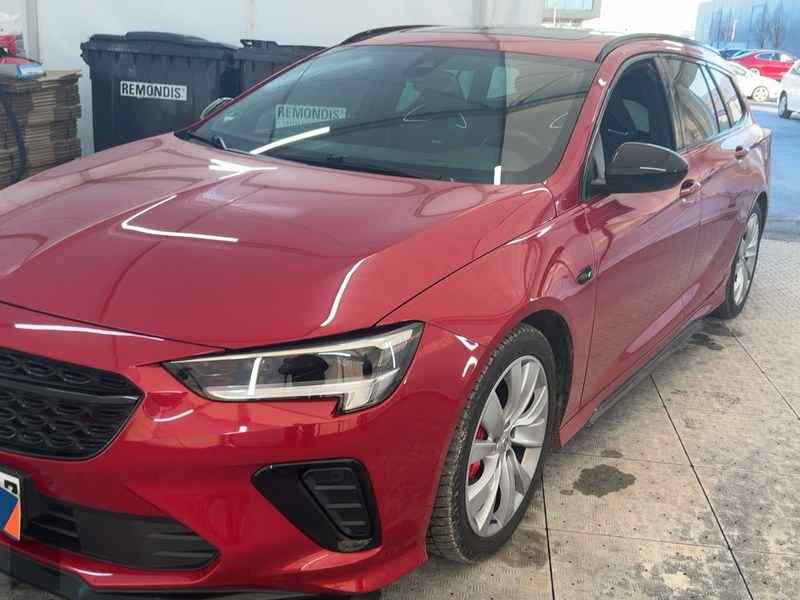 Slika vozila OPEL Insignia