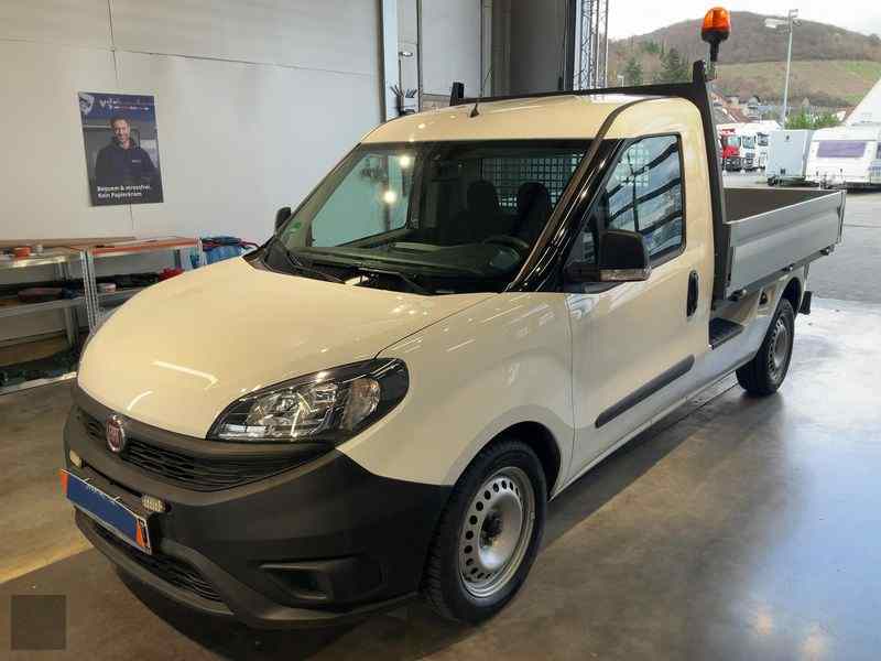 Slika vozila FIAT Doblo