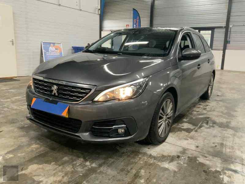 Slika vozila PEUGEOT 308