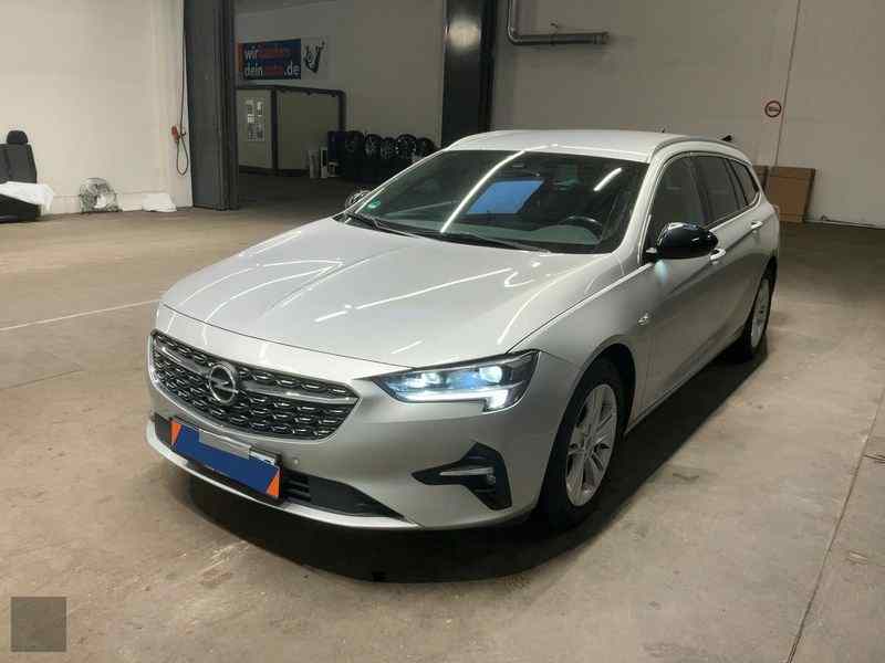 Slika vozila OPEL Insignia