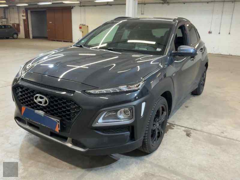 Slika vozila HYUNDAI KONA