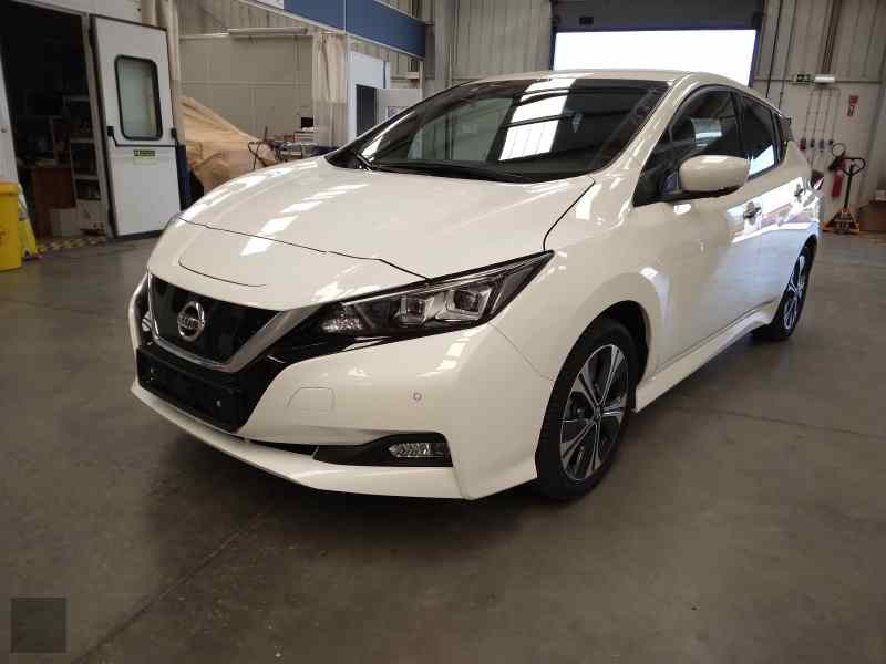 Slika vozila NISSAN Leaf