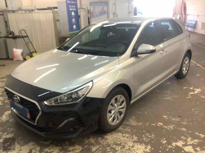 Slika vozila HYUNDAI i30