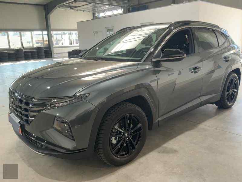 Slika vozila HYUNDAI Tucson