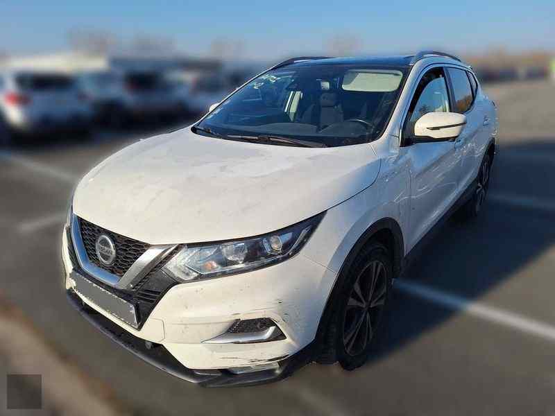 Slika vozila NISSAN Qashqai
