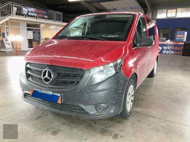 Slika vozila MERCEDES-BENZ T-Class