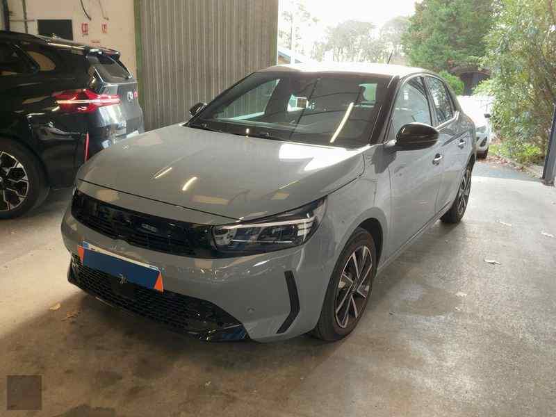 Slika vozila OPEL Corsa