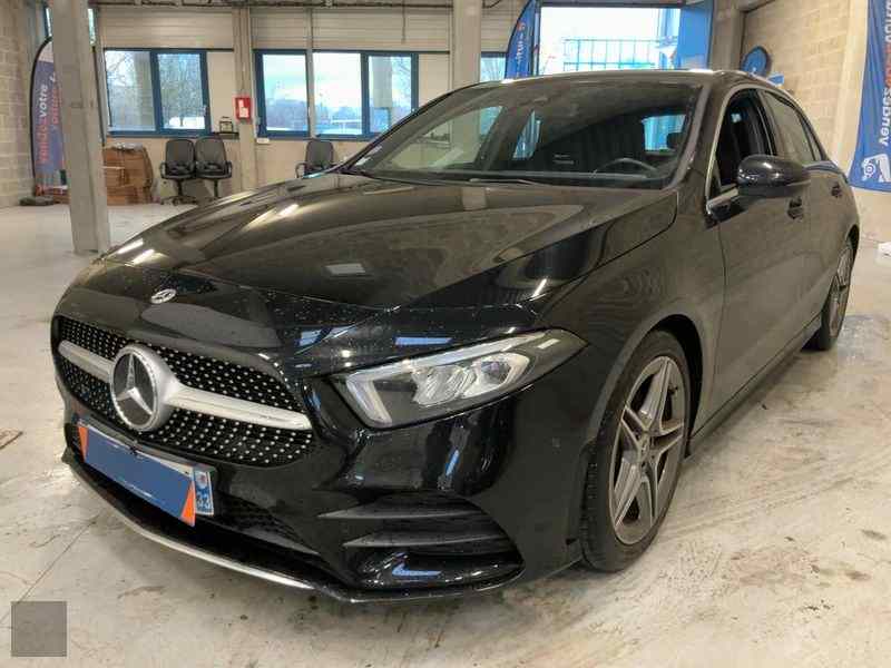 Slika vozila MERCEDES-BENZ A-Class
