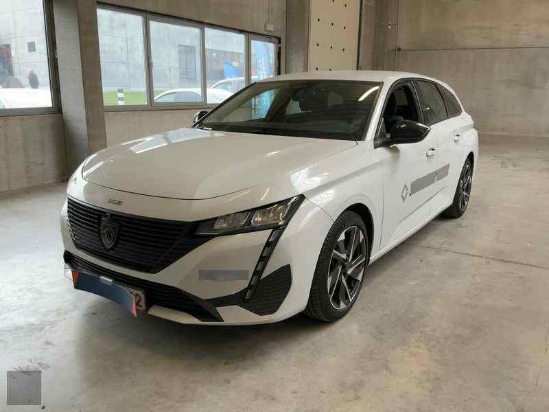 Slika vozila PEUGEOT 308