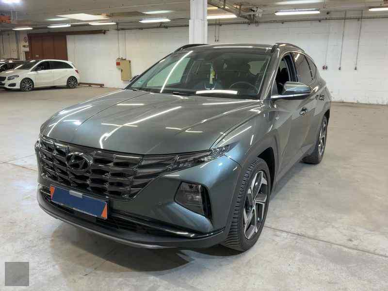 Slika vozila HYUNDAI Tucson