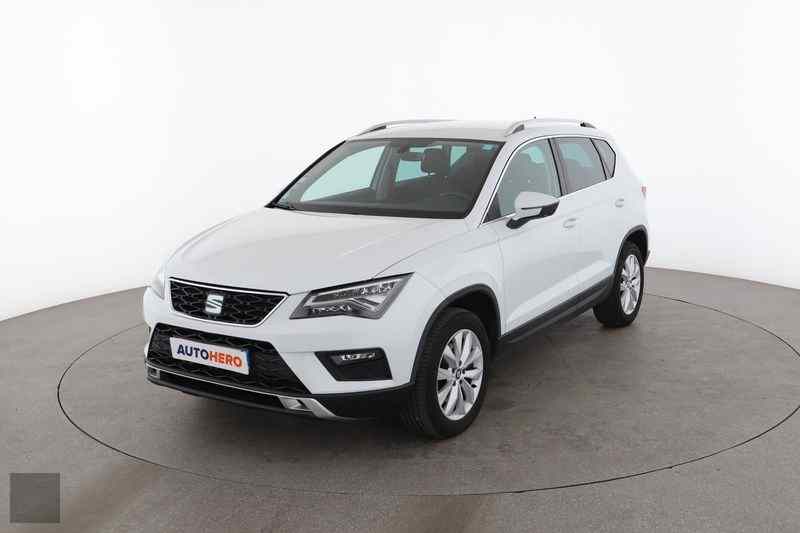 Slika vozila SEAT ATECA