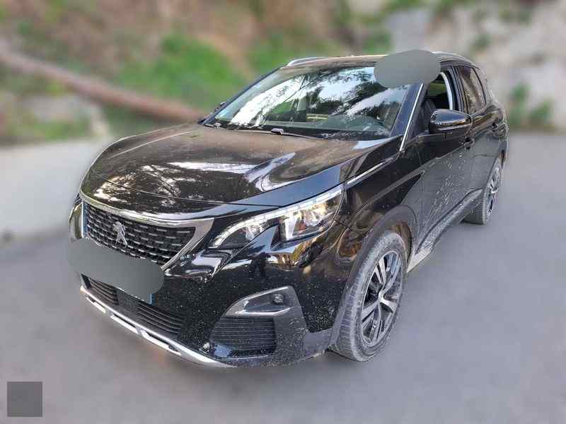 Slika vozila PEUGEOT 3008