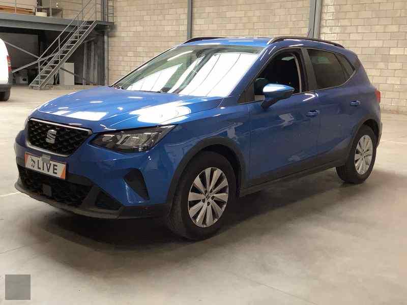 Slika vozila SEAT ARONA