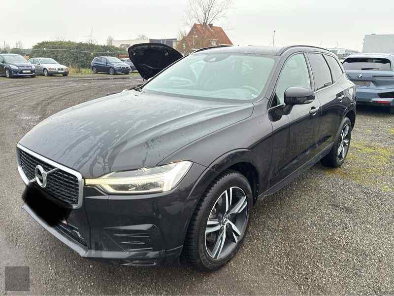 Slika vozila VOLVO XC60