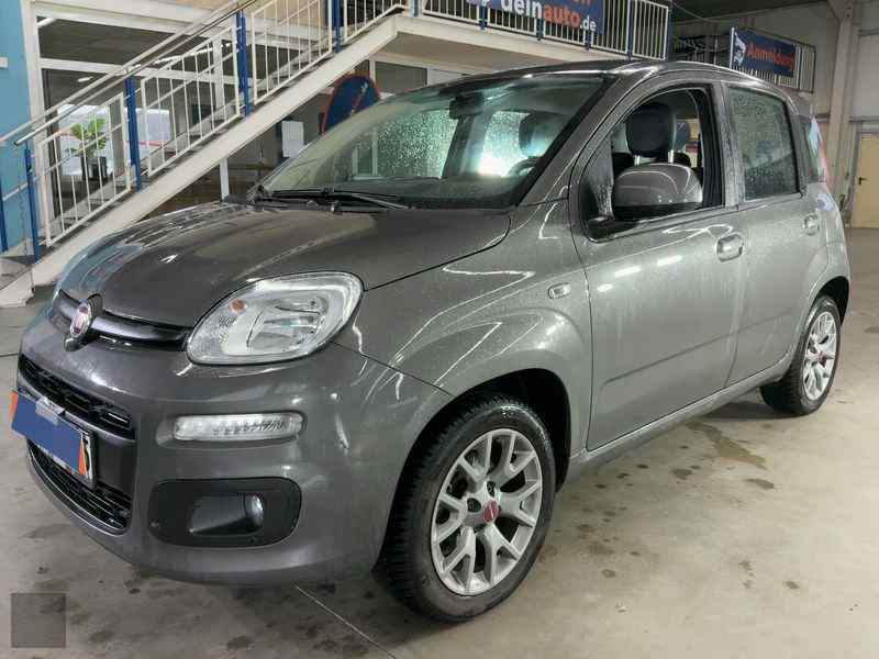 Slika vozila FIAT Panda