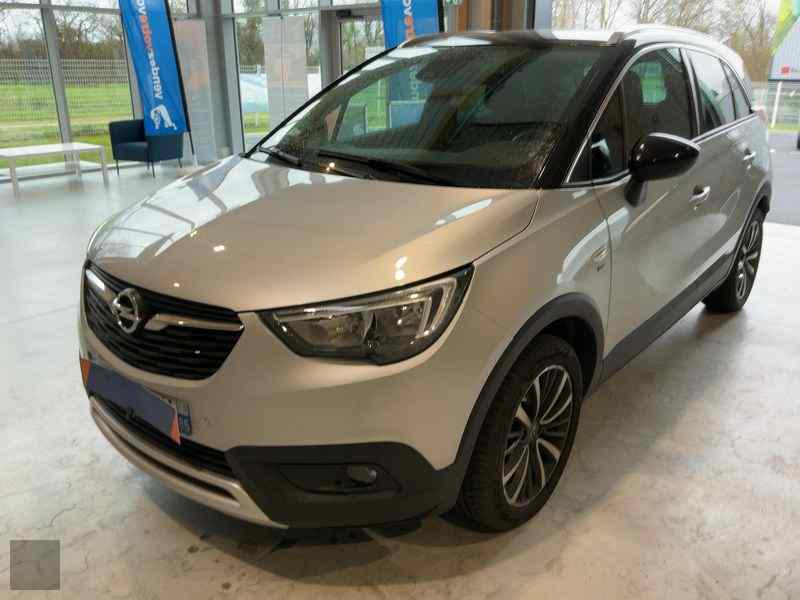 Slika vozila OPEL Crossland