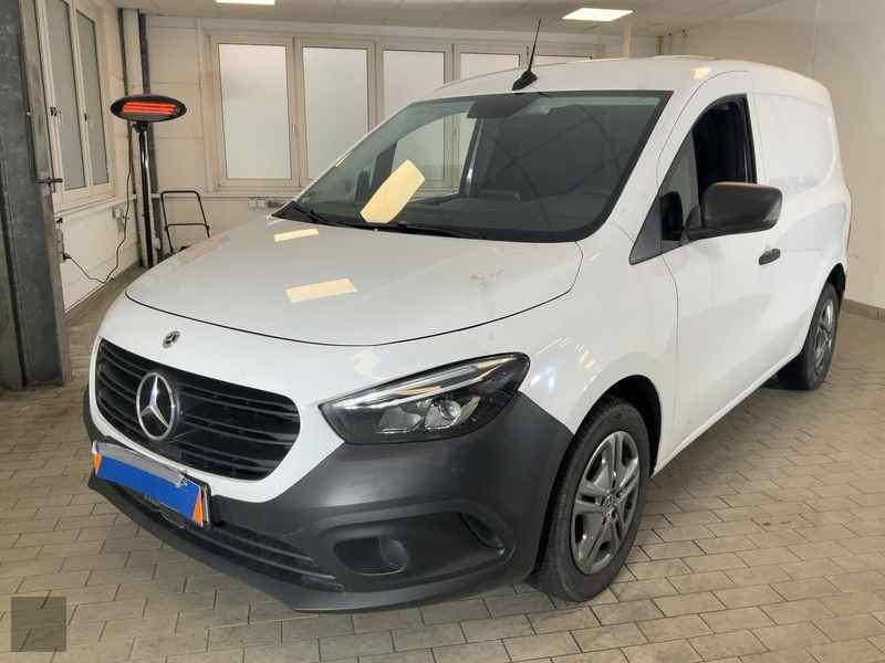 Slika vozila MERCEDES-BENZ T-Class