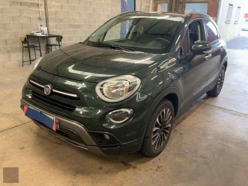 Slika vozila FIAT 500X