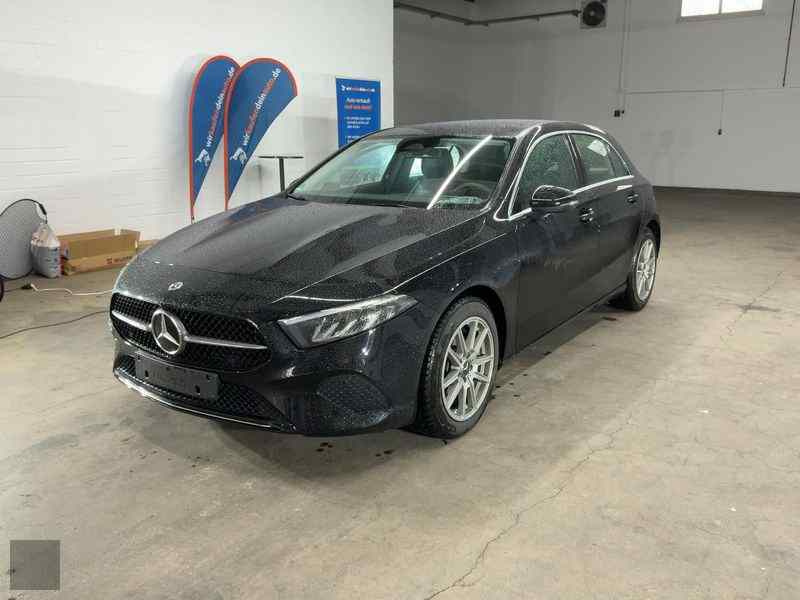 Slika vozila MERCEDES-BENZ A-Class