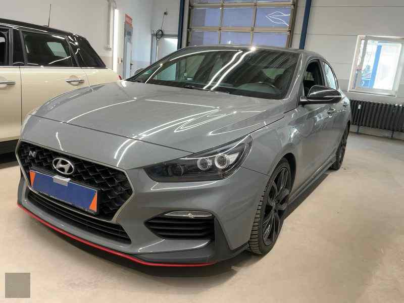 Slika vozila HYUNDAI i30