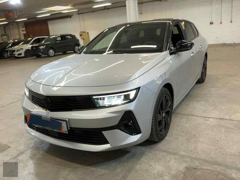 Slika vozila OPEL Astra