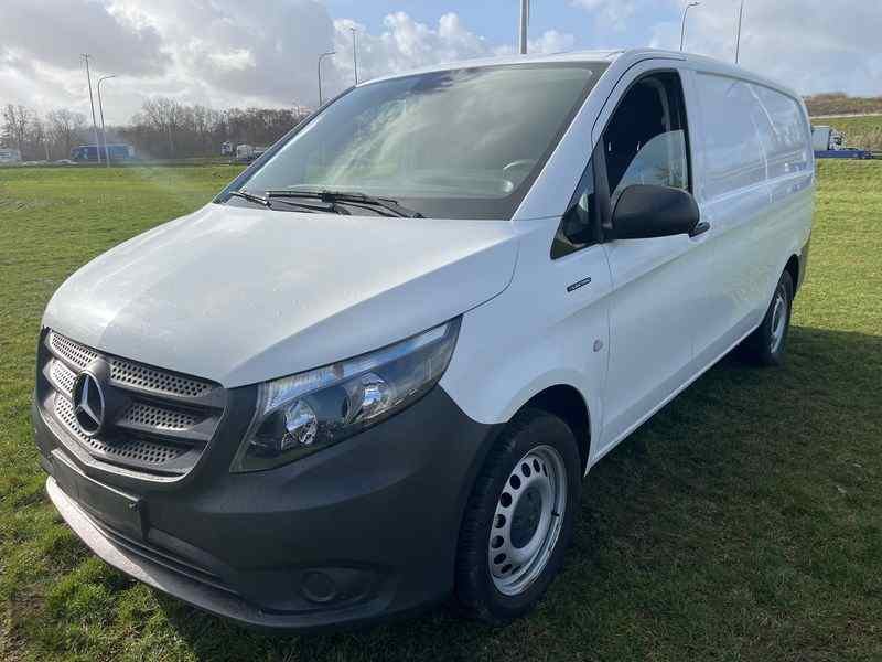 Slika vozila MERCEDES-BENZ T-Class