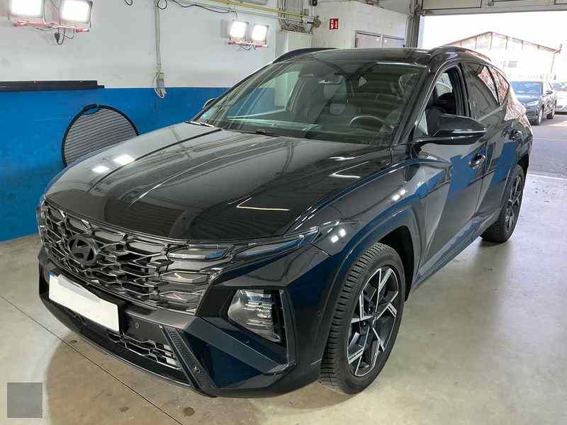 Slika vozila HYUNDAI Tucson