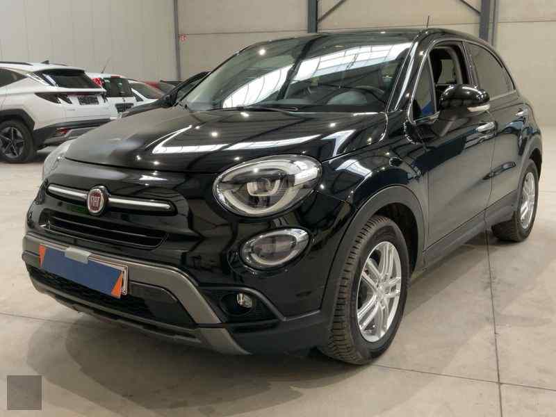 Slika vozila FIAT 500X
