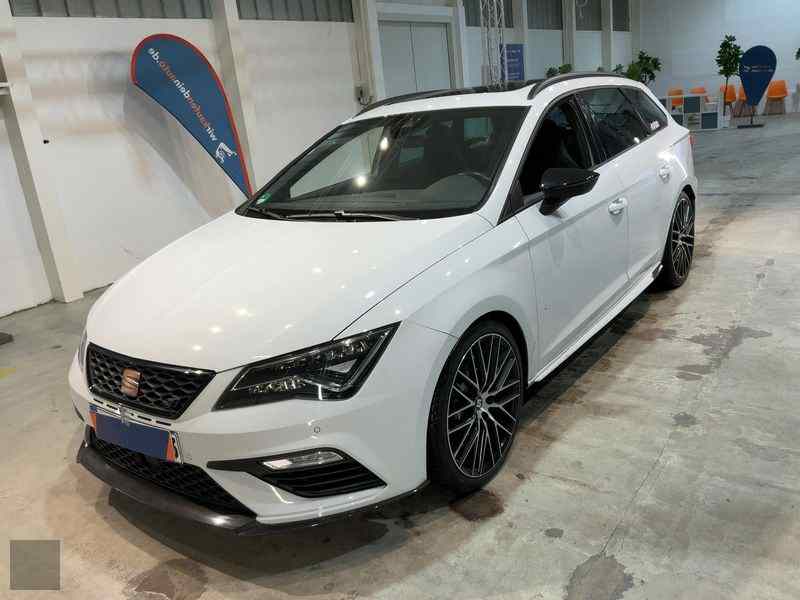 Slika vozila SEAT Leon