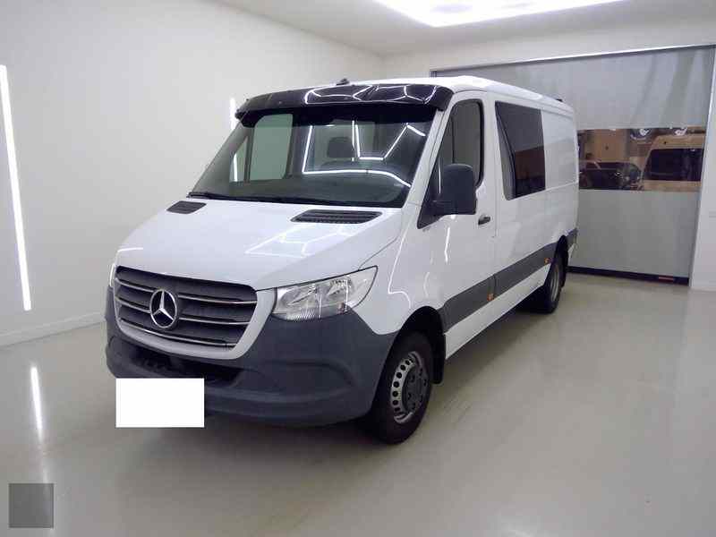 Slika vozila MERCEDES-BENZ T-Class